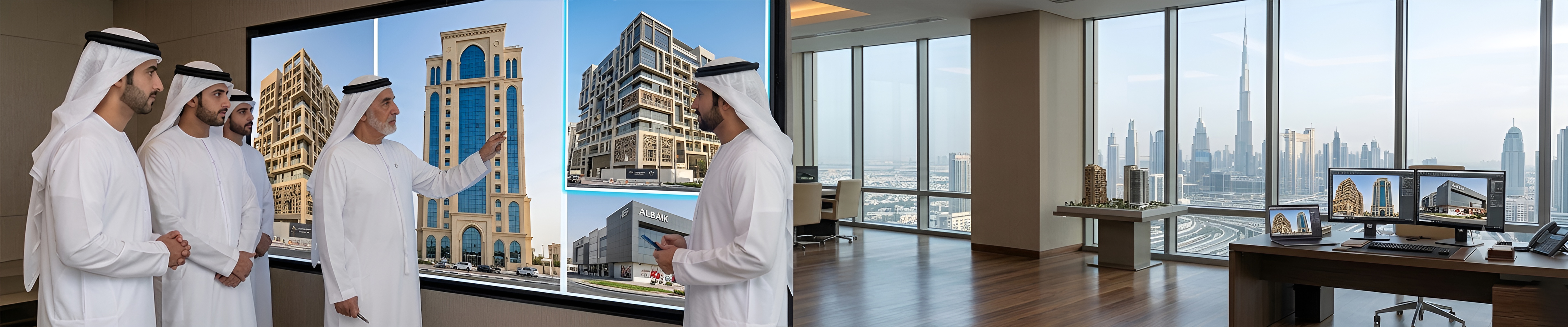 Investors show confidence in Sharjah’s real estate sector