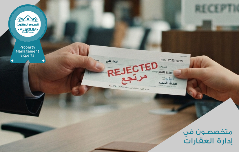 Commercial property leasing with Alsoum Real Estate