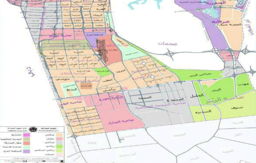 Commercial property leasing with Alsoum Real Estate