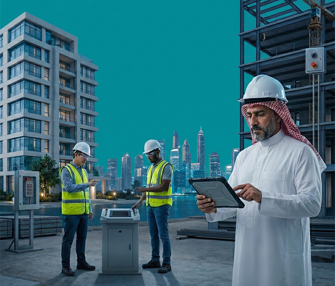 Residential and commercial property transactions in Sharjah