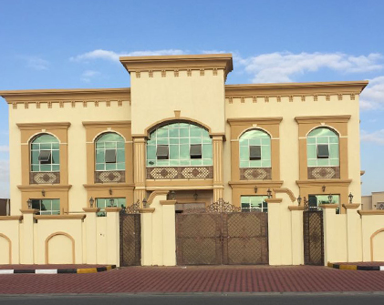 property management companies in ajman